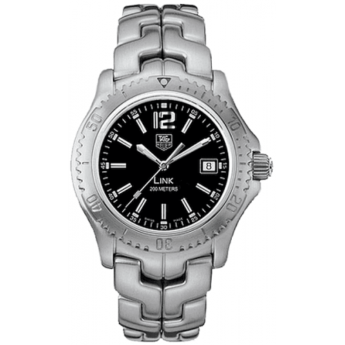 Tag Heuer Link WT1110-BA0550